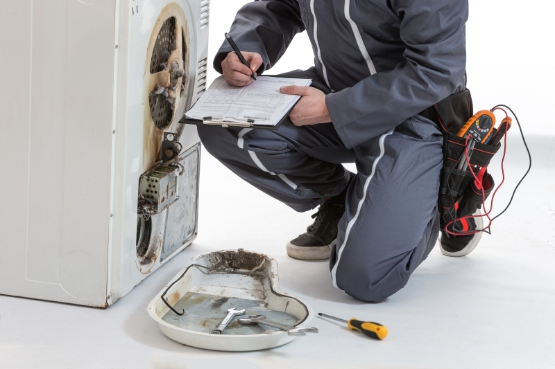 Washing machine repair in Wandsworth