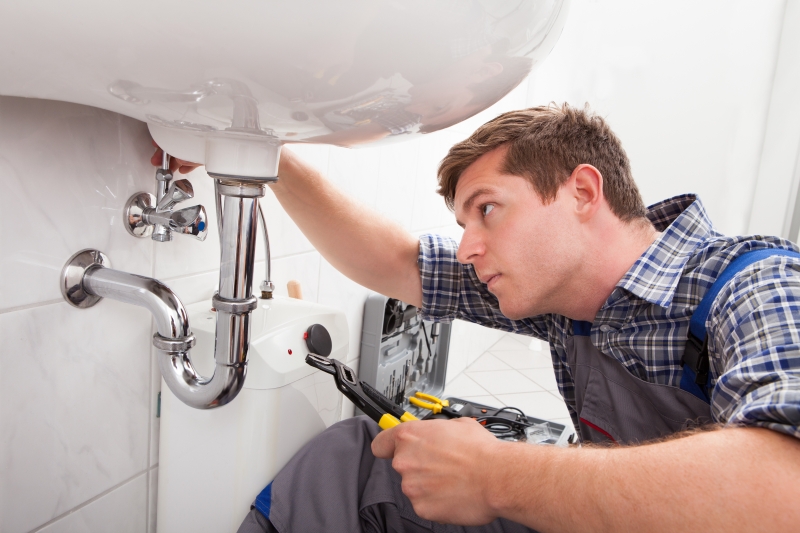 24/7 emergency plumber in Wandsworth